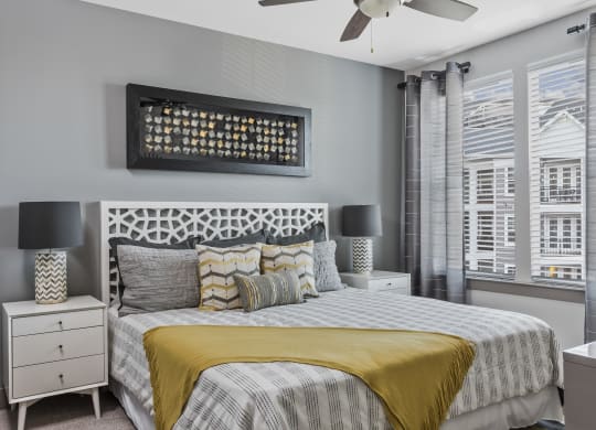 Luxury Apartment Rentals in Woodbridge VA