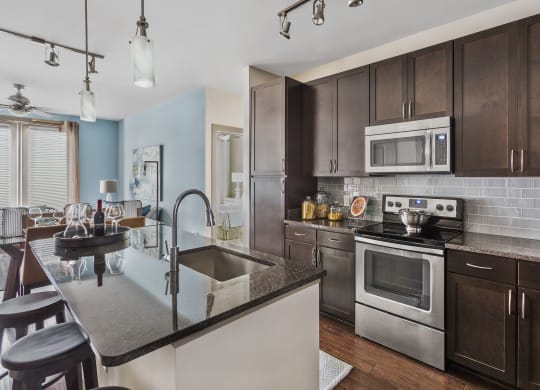 Modern Apartment Rentals in Woodbridge VA