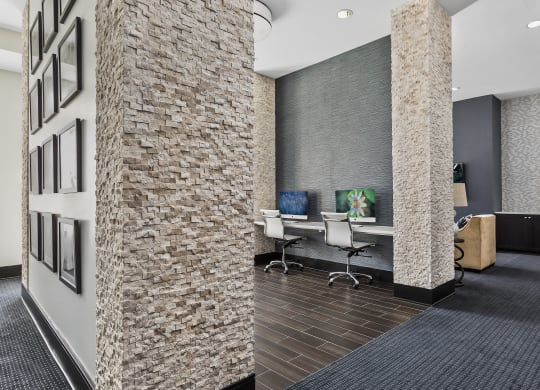 Luxury Apartment Rentals in Woodbridge VA