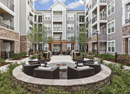 Spacious Apartment Rentals in Woodbridge VA
