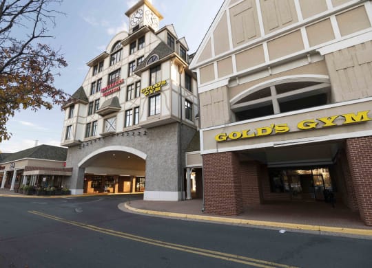 Rentals in Herndon VA