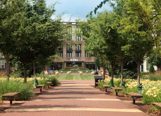 Best Apartment Rentals in Herndon VA