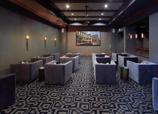 Apartment Rentals in Herndon VA