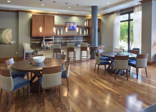 Modern Apartment Rentals in Herndon VA