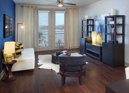 Modern Apartment Rentals in Herndon VA
