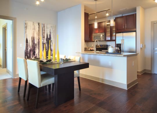 New Apartment Rentals in Herndon VA