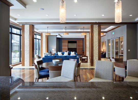 Modern Apartment Rentals in Herndon VA