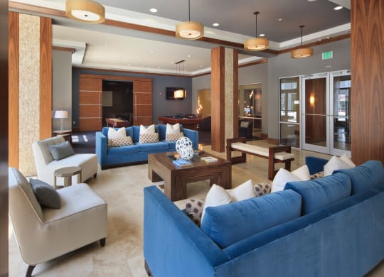 Apartment Rentals in Herndon VA