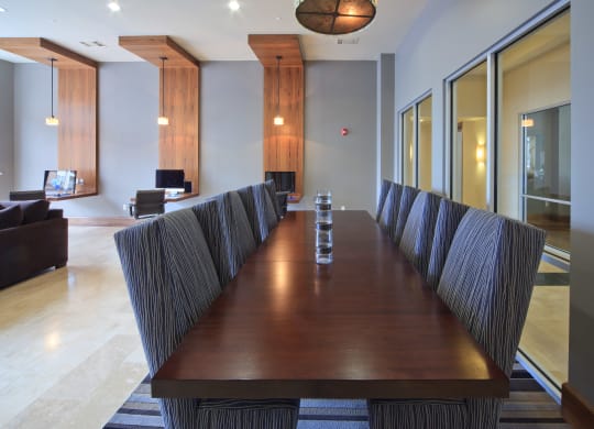 Luxury Apartment Rentals in Herndon VA