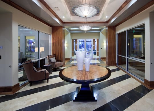Luxury Apartment Rentals in Herndon VA