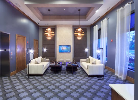 New Apartment Rentals in Herndon VA
