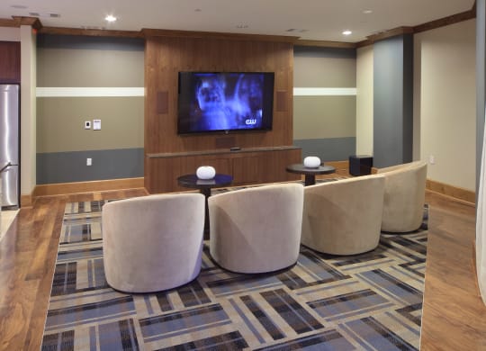 Luxury Apartment Rentals in Herndon VA