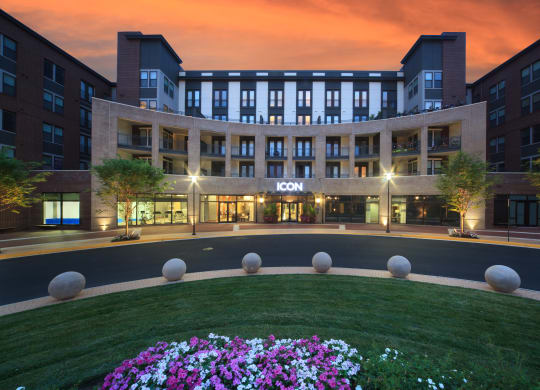 Apartment Rentals in Herndon VA