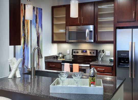 New Apartment Rentals in Herndon VA