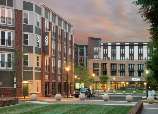 Best Apartment Rentals in Herndon VA
