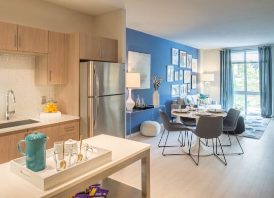 Best Apartment Rentals in Crystal City Arlington VA