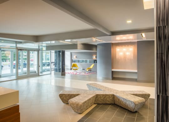 Best Apartment Rentals in Crystal City Arlington VA