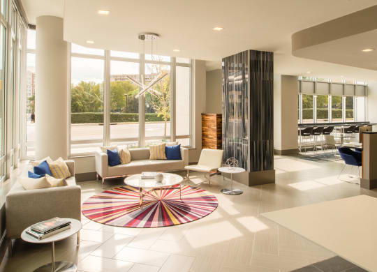 Best Apartment Rentals in Crystal City Arlington VA