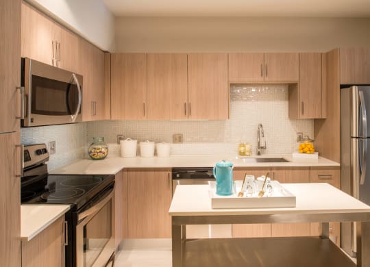 Apartment Rentals in Crystal City Arlington VA
