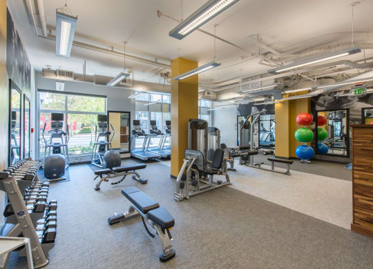 Best Apartment Rentals in Crystal City Arlington VA