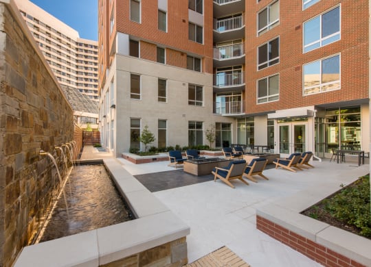 Best Apartment Rentals in Crystal City Arlington VA