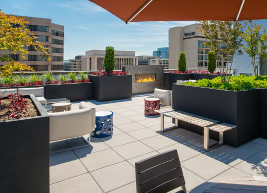Best Apartment Rentals in Crystal City Arlington VA
