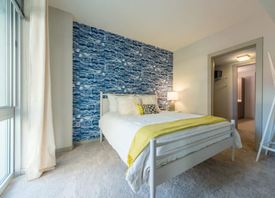 Apartment Rentals in Crystal City Arlington VA