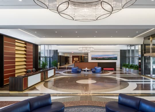 Best Apartment Rentals in Crystal City Arlington VA