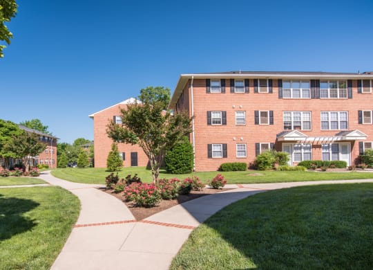 Best Apartment Rentals in National Landing Arlington VA