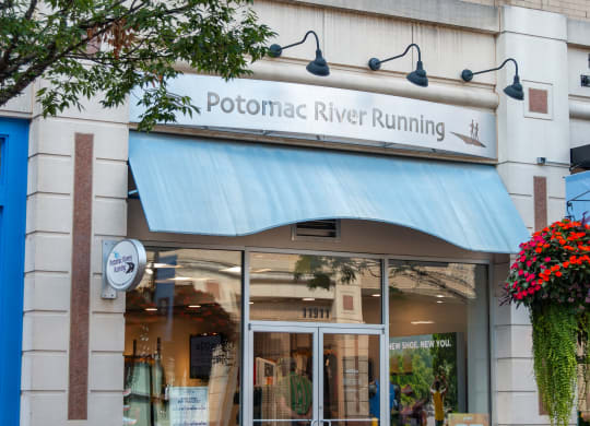 Reston Town Center