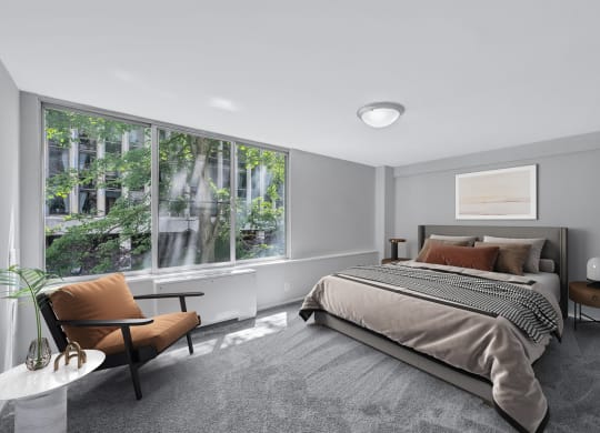Apartments for rent in Crystal City, Arlington VA