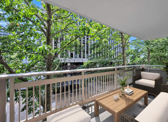 Apartments for rent in Crystal City, Arlington VA