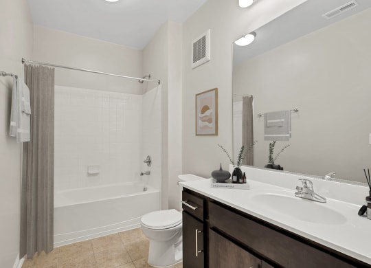 Apartments for rent in Crystal City