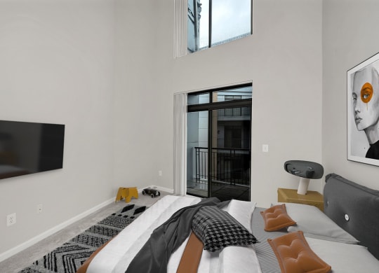 Apartments for rent in Crystal City