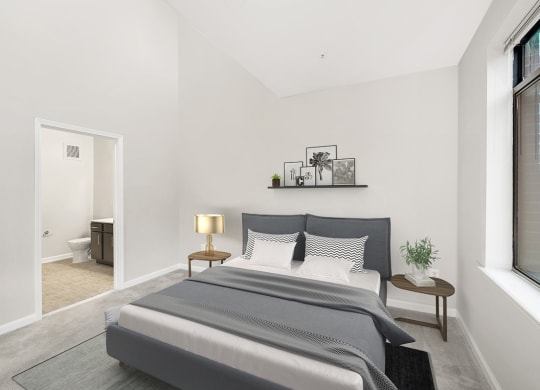 Apartments for rent in Crystal City