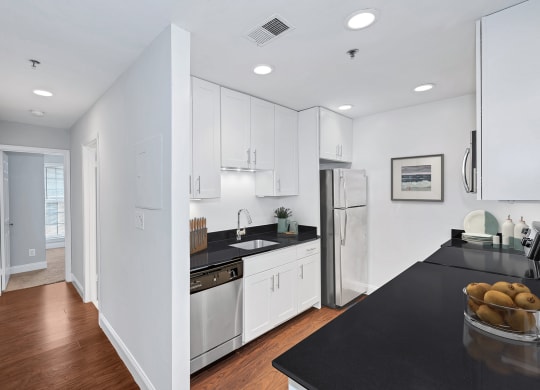 Apartments for rent in Rosslyn