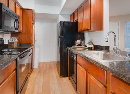 Best military apartments