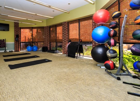Great Apartment Rentals Near Fort Belvoir VA