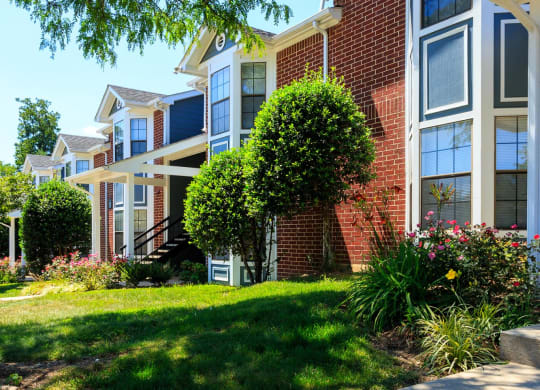Modern Apartment Rentals Near Fort Belvoir VA