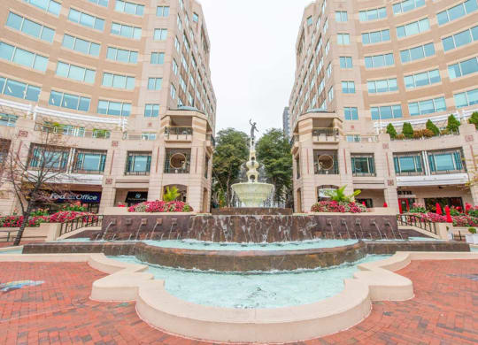 Rentals in Herndon VA