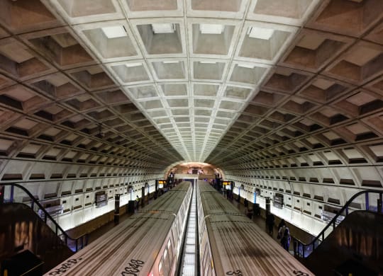 Apartments for rent in Rosslyn
