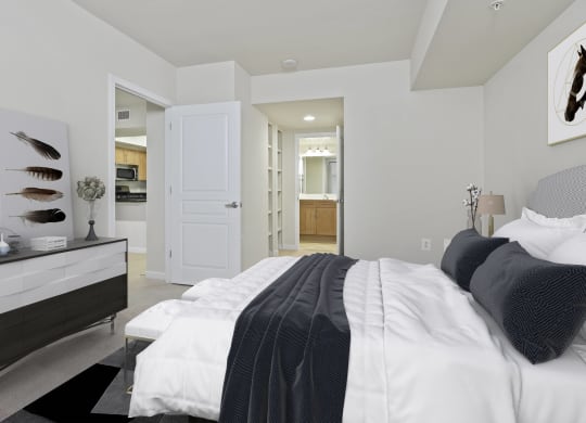 Apartment Rentals in Pentagon City Arlington VA