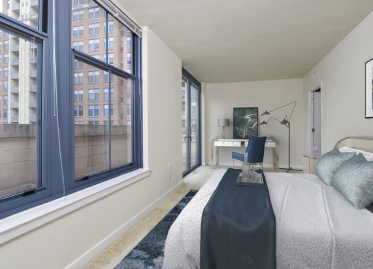 Modern Apartment Rentals in Pentagon City Arlington VA
