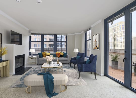 Best Apartment Rentals in Pentagon City Arlington VA