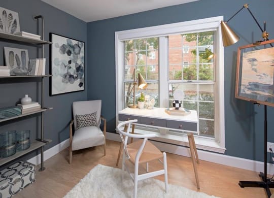 Apartment Rentals in Rosslyn VA