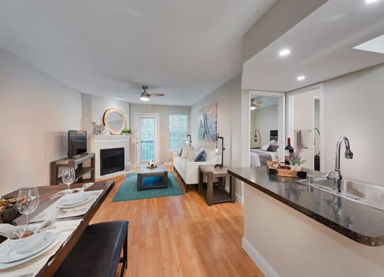 Best Apartment Rentals Near Fort Belvoir VA
