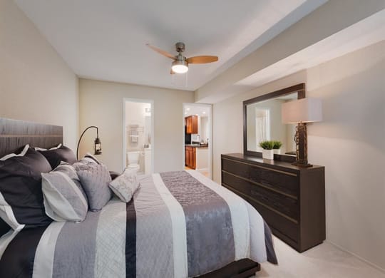 Modern Apartment Rentals Near Fort Belvoir VA
