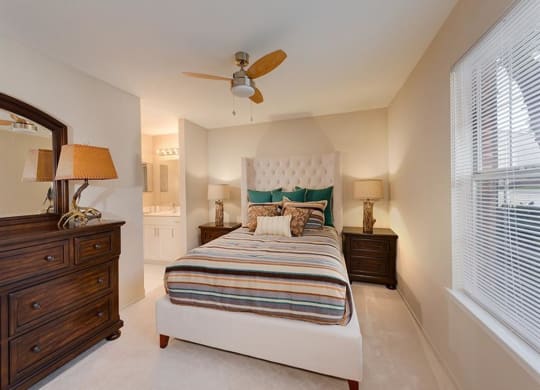 Great Apartment Rentals Near Fort Belvoir VA