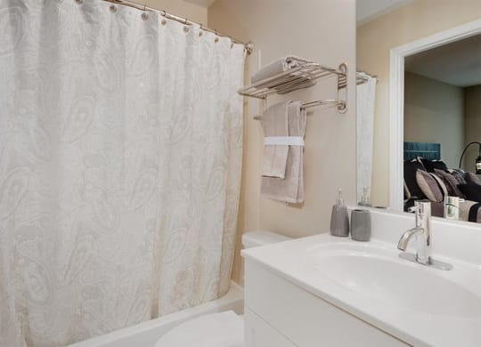 Apartment Rentals Near Fort Belvoir VA