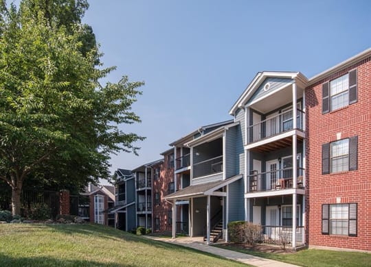 Best Apartment Rentals Near Fort Belvoir VA